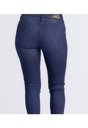 Jean Para Mujer Con Pretina Ancha Derek