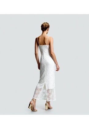 Vestido Para Mujer Derek