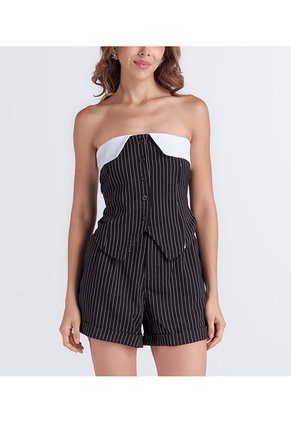 Blusa Para Mujer Derek Lovely