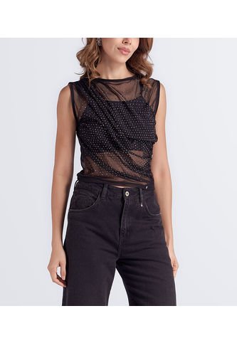 Blusa Para Mujer Derek Lovely Derek