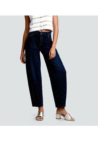 Jean Para Mujer Balloon Derek Derek