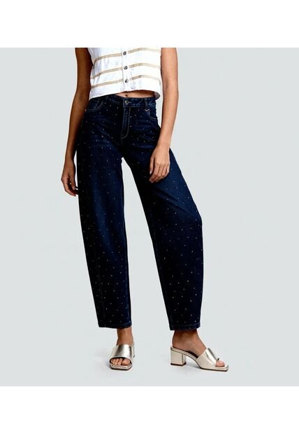 Jean Para Mujer Balloon Derek