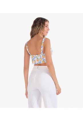 Blusa Para Mujer Derek Lovely