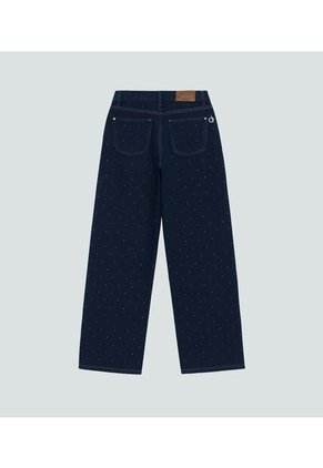 Jean Para Mujer Balloon Derek