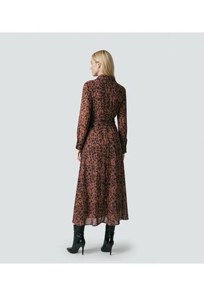 Vestido Para Mujer Derek