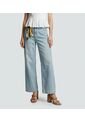 Jean Para Mujer Wide Leg Derek de Derek