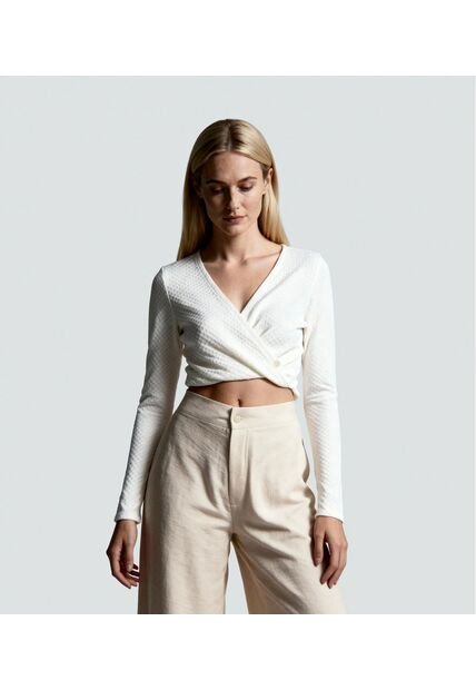 Buzo Para Mujer Derek Lovely