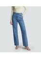 Jean Para Mujer Straight Derek Lovely de Derek