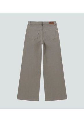 Jean Para Mujer Wide Leg Derek