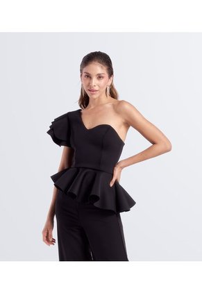 Blusa Para Mujer Derek