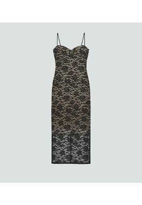 Vestido Para Mujer Derek