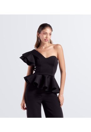 Blusa Para Mujer Derek