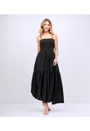 Vestido Para Mujer Derek