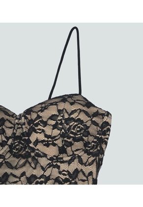 Vestido Para Mujer Derek