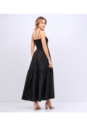 Vestido Para Mujer Derek
