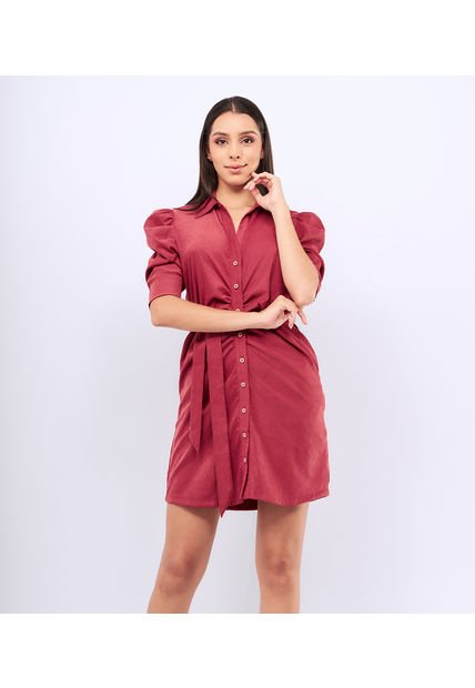 Vestido Para Mujer Derek