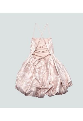 Vestido Para Mujer Derek