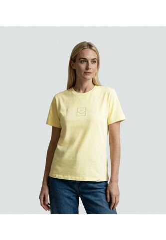 Camiseta Para Mujer Derek Derek