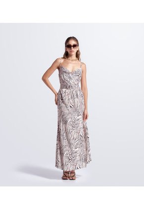 Vestido Para Mujer Derek