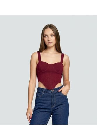 Blusa Para Mujer Derek Lovely Derek