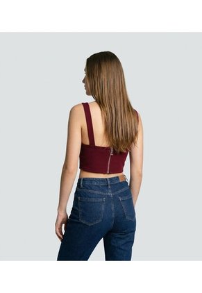 Blusa Para Mujer Derek Lovely