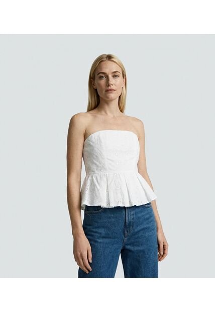 Blusa Para Mujer Derek Lovely