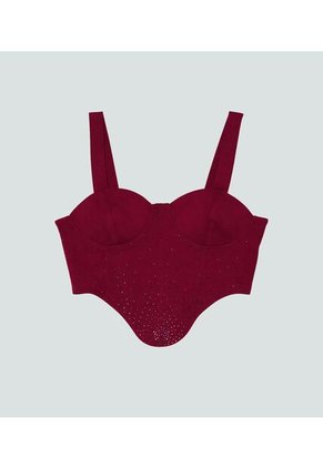 Blusa Para Mujer Derek Lovely