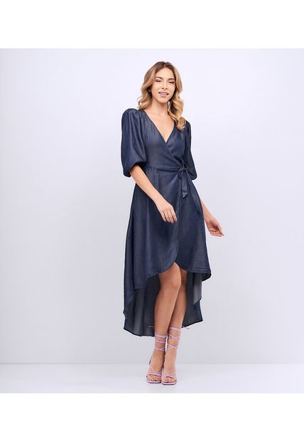Vestido Para Mujer Derek