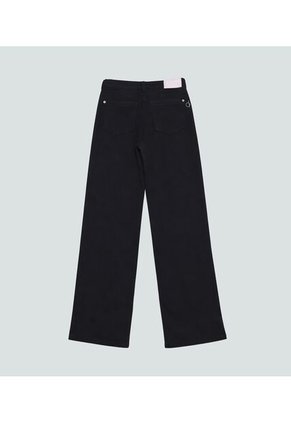 Jean Para Mujer Straight Derek Lovely