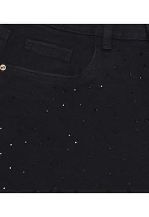 Jean Para Mujer Straight Derek Lovely