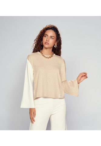 Buzo Para Mujer Derek Derek