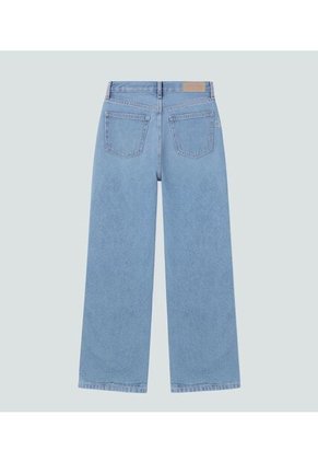 Jean Para Mujer Straight Derek Lovely