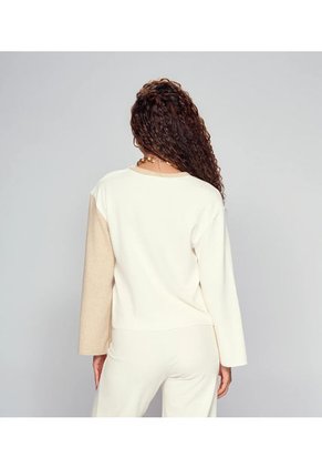 Buzo Para Mujer Derek