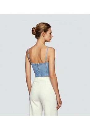 Blusa Para Mujer Derek Lovely