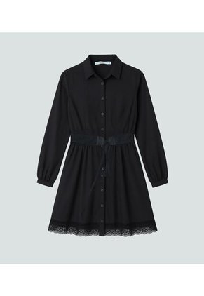 Vestido Para Mujer Derek Lovely