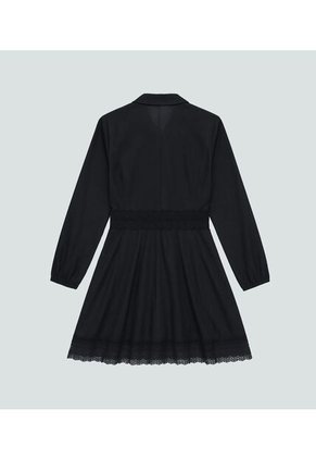 Vestido Para Mujer Derek Lovely