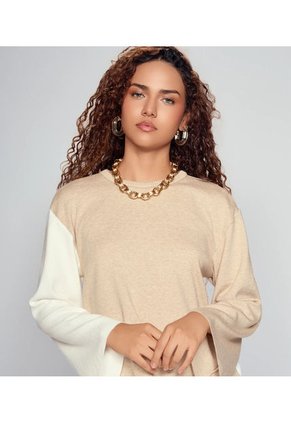 Buzo Para Mujer Derek