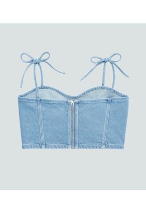 Blusa Para Mujer Derek Lovely