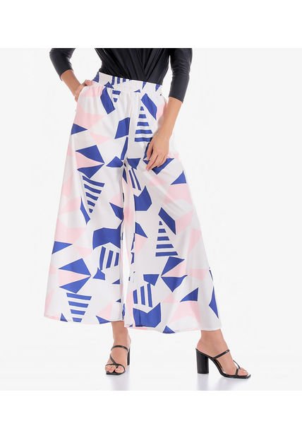 Pantalon Para Mujer Derek