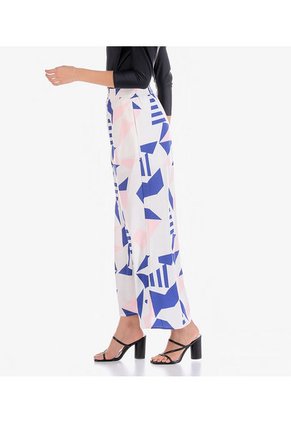 Pantalon Para Mujer Derek