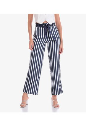 Pantalon Para Mujer Straight Derek