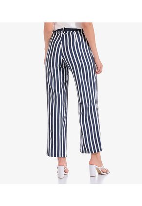 Pantalon Para Mujer Straight Derek