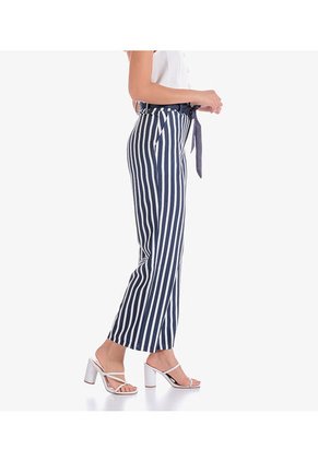 Pantalon Para Mujer Straight Derek