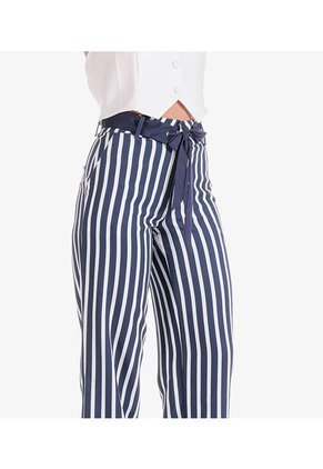 Pantalon Para Mujer Straight Derek