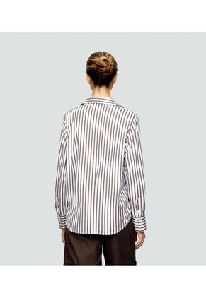 Camisa Para Mujer Derek