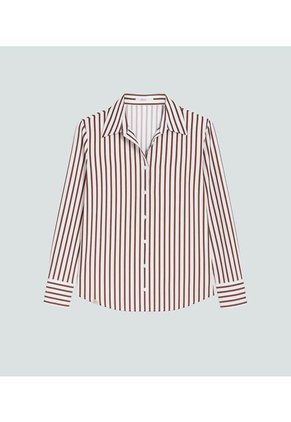 Camisa Para Mujer Derek