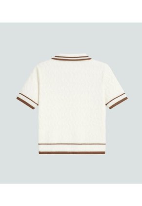 Polo Para Mujer Derek