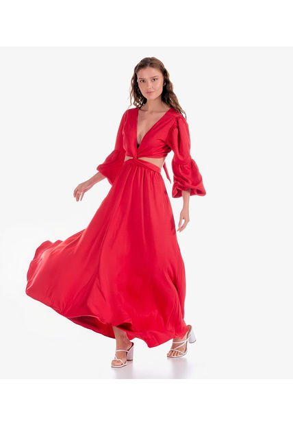 Vestido Para Mujer Derek Lovely