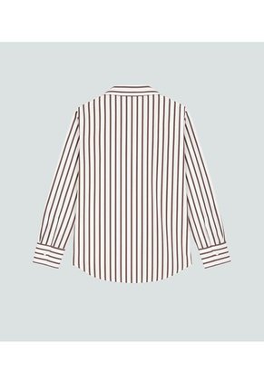 Camisa Para Mujer Derek