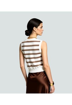 Chaleco Para Mujer Derek Lovely